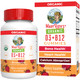 Mary Ruth'S Vitamin D3 + B12 Gummies - 60 Gummies