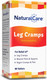Natra-Bio Leg Cramps With Quinine Sulfate - 60 Ea