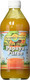 Dynamic Health Papaya Puree Certified Organic - 16 Fl Oz