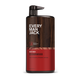 Every Man Jack Cedarwood Body Wash, 33.8 Oz