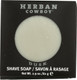 Herban Cowboy Dusk Aloe Shave Soap - 2.9 Oz