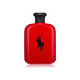 Polo Red By Ralph Lauren Eau De Toilette Spray For Men 4.2 Oz