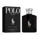 Polo Black By Ralph Lauren Eau De Toilette Spray 4.2 Oz