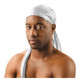 Titan Classic Satin Du-Rag - 1 Ct