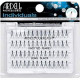 Ardell Duralash Individual Long Flare Black Lashes, 56 Ea