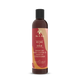 As I Am JBCO Restore and Repair Leave-In Conditioner Strengthening Formula Conditioner, 8 Oz  