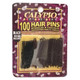 Calypso Professional Hair Pins Black for Styling, 100 Ea