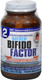 Natren Bifido Factor Powder 2.5 Oz