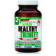 Natren Healthy Trinity Probiotic 14 Cap