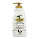 Nature Lotion With Fresh Goats Milk Shea Butter 11.8 Fl Oz