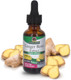 Nature'S Answer Ginger Root Extract With Organic 1 Fl Oz