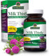 Nature'S Answer Milk Thistle Seed Extract 120 Caps