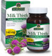Nature'S Answer Milk Thistle 60 Caps