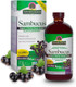 Nature'S Answer Sambucus Black Elderberry 16 Fl Oz