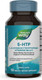 Nature'S Way 5-Htp L-5-Hydroxytryptophan Vitamins B6 & C - 60 Tab
