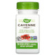 Nature-?+?+?-??S Way Cayenne Fruit 40,000 Shu/G - 100 Caps