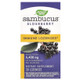 Nature'S Way Sambucus Elderberry - 30 Lozenges