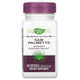Nature'S Way Saw Palmetto Standardized - 60 Softgels