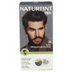 Naturtint Permanent Black Mens Hair Color Gel - 5.75 Fl Oz