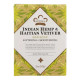 Nubian Heritage Indian Hemp And Haitian Vetiver Bar Soap - 5 Oz