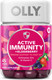 Olly Immunity Elderberry Immune Support - 45 Gummies