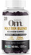 Om Master Blend Mushroom Gummies - 60 Ct