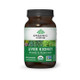 Organic India Liver Kidney Detox - 90 Caps