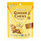 Prince Of Peace Original Ginger Chews - 4 Oz