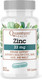 Quantum Health Zinc Gluconate Immunity Boost Supports - 100 Caps