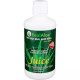 Real Aloe Organically Grown Aloe Vera Juice - 32 Fl Oz