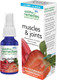Siddha Remedies Muscles & Joints Spray - 1 Fl Oz