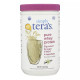 Simply Tera'S Whey Protein Powder Whey Bourbon Vanilla - 12 Oz