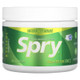 Spry Natural Spearmint Chewing Gum - 100 Ct