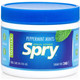 Spry Xylitol Peppermint Sugar Free Candy - 240 Ct
