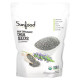 Sunfood Raw Organic Chia Seeds - 1 Lb