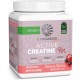 Sunwarrior Active Creatine Raspberry Elderberry Lemonade - 14.1 Oz