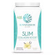 Sunwarrior Shape Slim Collagen Boost Vanilla - 1.65 Lb