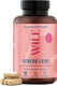 Wile Women'S Stress Herbal Supplement - 60 Caps