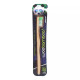 Woobamboo Medium Bristles Bamboo Toothbrush - 1 Ct