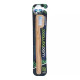 Woobamboo Super Soft Bristles Bamboo Toothbrush - 1 Ct