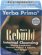Yerba Prima Men'S Rebuild Internal Cleansing - 1 Kit