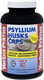 Yerba Prima Psyllium Husks Caps Dietary Fiber - 180 Caps