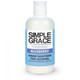Simple Grace Blueberry Hand Sanitizer - 8Oz