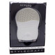 StyleCraft Scrubs Cleansing Facial Brush Gray - 1 Ct