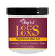 Stylo Locs Loxs Super Hold Hair Gel - 16 oz