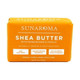 Sunaroma Shea Butter Frankincense & Vanilla Bath Soap - 8 Oz