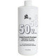 Super star Stabilized Cream Peroxide Developer 50V - 32 fl oz