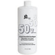 Super star Stabilized Cream Peroxide Developer 50V - 4 fl oz