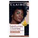 Clairol Textures and Tones Permanent Hair Color 2BB Midnight Blue for Vibrant Color and Gray Coverage, 1 Ea