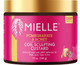 Mielle Organics Pomegranate & Honey Sculpting Custard - 12 oz